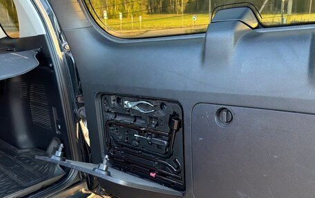 Toyota Land Cruiser Prado 150 рестайлинг 2, 2018 год, 4 850 000 рублей, 16 фотография