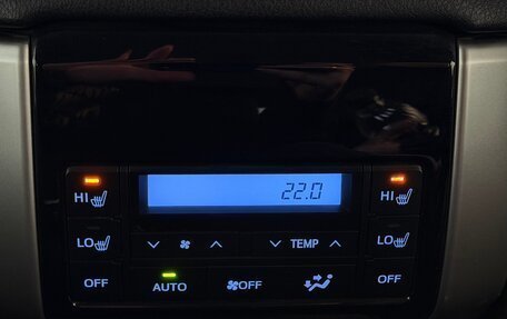 Toyota Land Cruiser Prado 150 рестайлинг 2, 2018 год, 4 850 000 рублей, 21 фотография