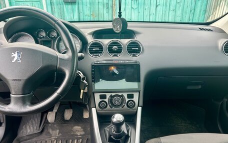 Peugeot 308 II, 2008 год, 340 000 рублей, 5 фотография