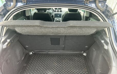 Peugeot 308 II, 2008 год, 340 000 рублей, 11 фотография