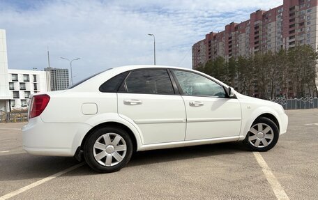 Chevrolet Lacetti, 2006 год, 400 000 рублей, 7 фотография