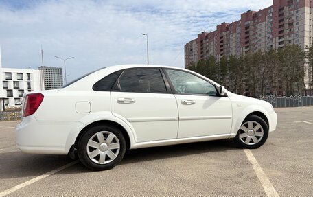 Chevrolet Lacetti, 2006 год, 400 000 рублей, 3 фотография