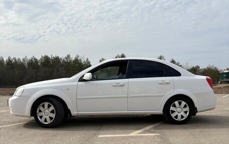 Chevrolet Lacetti, 2006 год, 400 000 рублей, 4 фотография