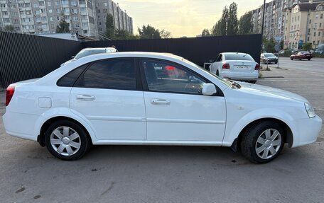 Chevrolet Lacetti, 2006 год, 400 000 рублей, 12 фотография