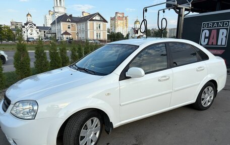 Chevrolet Lacetti, 2006 год, 400 000 рублей, 9 фотография