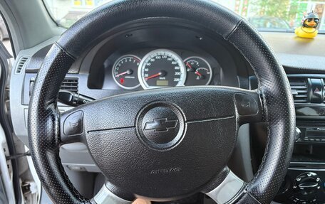 Chevrolet Lacetti, 2006 год, 400 000 рублей, 15 фотография