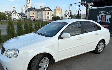 Chevrolet Lacetti, 2006 год, 400 000 рублей, 10 фотография