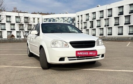Chevrolet Lacetti, 2006 год, 400 000 рублей, 2 фотография