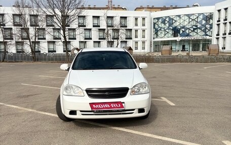 Chevrolet Lacetti, 2006 год, 400 000 рублей, 6 фотография