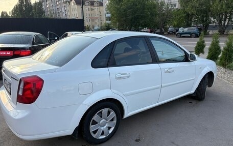 Chevrolet Lacetti, 2006 год, 400 000 рублей, 13 фотография
