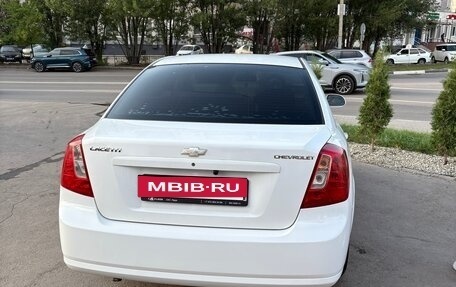 Chevrolet Lacetti, 2006 год, 400 000 рублей, 14 фотография