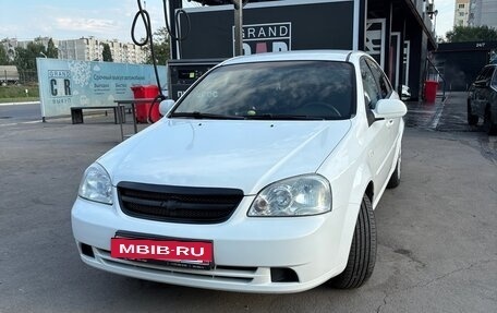 Chevrolet Lacetti, 2006 год, 400 000 рублей, 11 фотография