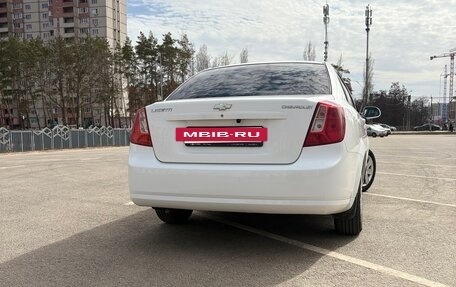 Chevrolet Lacetti, 2006 год, 400 000 рублей, 8 фотография
