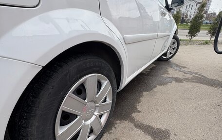 Chevrolet Lacetti, 2006 год, 400 000 рублей, 26 фотография