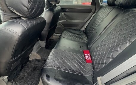 Chevrolet Lacetti, 2006 год, 400 000 рублей, 22 фотография