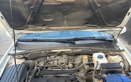Chevrolet Lacetti, 2006 год, 400 000 рублей, 34 фотография