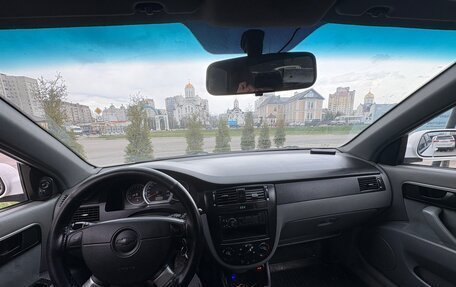 Chevrolet Lacetti, 2006 год, 400 000 рублей, 31 фотография