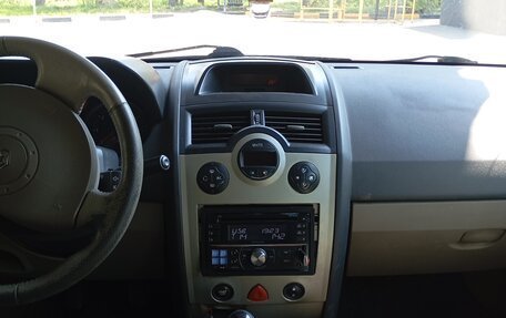 Renault Megane II, 2005 год, 248 000 рублей, 2 фотография