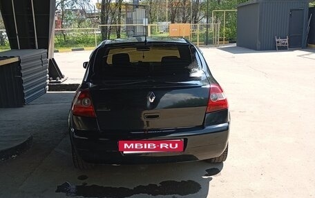 Renault Megane II, 2005 год, 248 000 рублей, 5 фотография