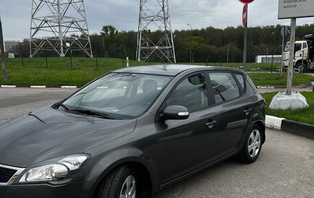 KIA cee'd I рестайлинг, 2012 год, 1 050 000 рублей, 3 фотография