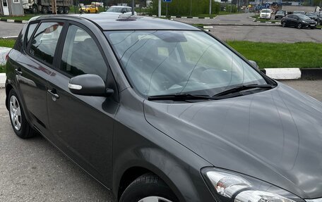 KIA cee'd I рестайлинг, 2012 год, 1 050 000 рублей, 2 фотография