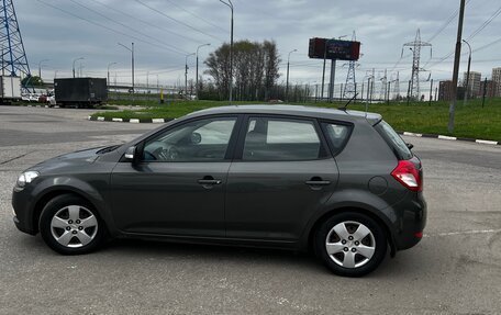 KIA cee'd I рестайлинг, 2012 год, 1 050 000 рублей, 4 фотография