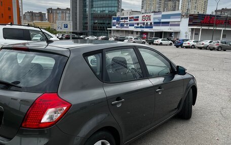 KIA cee'd I рестайлинг, 2012 год, 1 050 000 рублей, 7 фотография