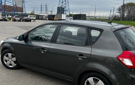 KIA cee'd I рестайлинг, 2012 год, 1 050 000 рублей, 5 фотография
