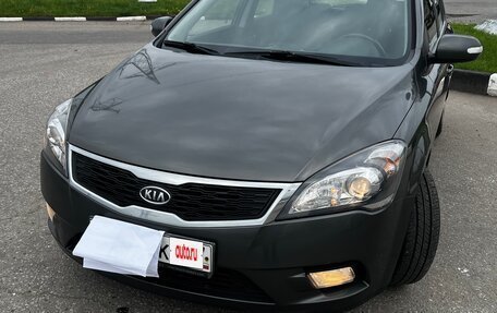 KIA cee'd I рестайлинг, 2012 год, 1 050 000 рублей, 10 фотография