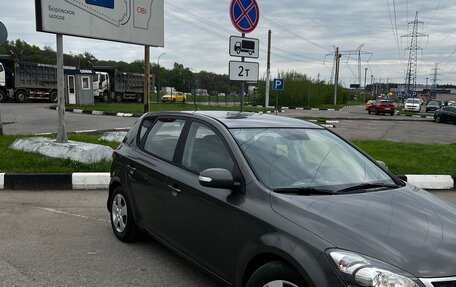 KIA cee'd I рестайлинг, 2012 год, 1 050 000 рублей, 6 фотография