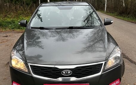 KIA cee'd I рестайлинг, 2012 год, 1 050 000 рублей, 9 фотография
