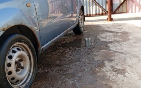 Chevrolet Aveo III, 2007 год, 200 000 рублей, 7 фотография