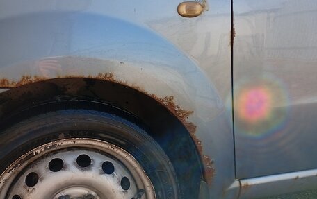 Chevrolet Aveo III, 2007 год, 200 000 рублей, 6 фотография