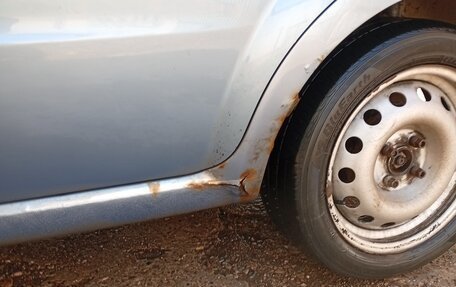 Chevrolet Aveo III, 2007 год, 200 000 рублей, 4 фотография