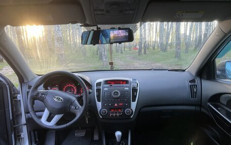 KIA cee'd I рестайлинг, 2010 год, 560 000 рублей, 4 фотография