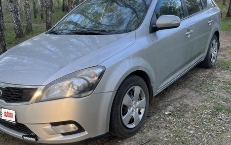 KIA cee'd I рестайлинг, 2010 год, 560 000 рублей, 5 фотография