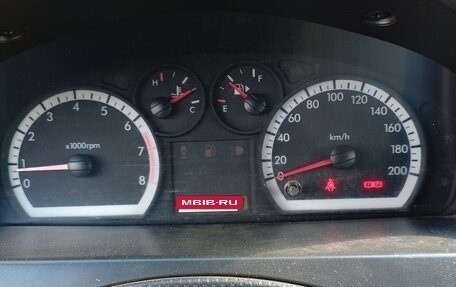 Chevrolet Aveo III, 2007 год, 200 000 рублей, 2 фотография