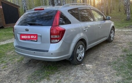 KIA cee'd I рестайлинг, 2010 год, 560 000 рублей, 3 фотография