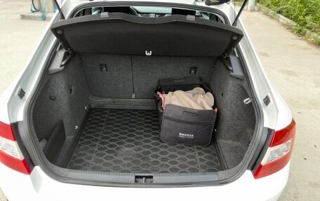 Skoda Octavia, 2013 год, 1 190 000 рублей, 10 фотография