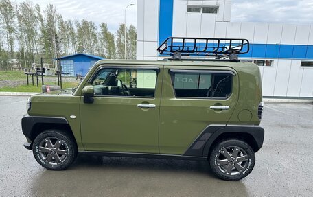 Daihatsu Taft, 2020 год, 1 480 000 рублей, 3 фотография