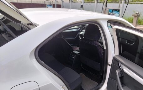 Skoda Octavia, 2013 год, 1 190 000 рублей, 6 фотография