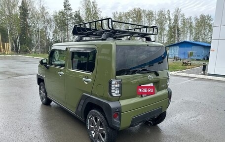 Daihatsu Taft, 2020 год, 1 480 000 рублей, 2 фотография