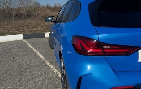 BMW 1 серия, 2019 год, 2 900 000 рублей, 7 фотография
