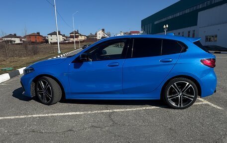 BMW 1 серия, 2019 год, 2 900 000 рублей, 6 фотография