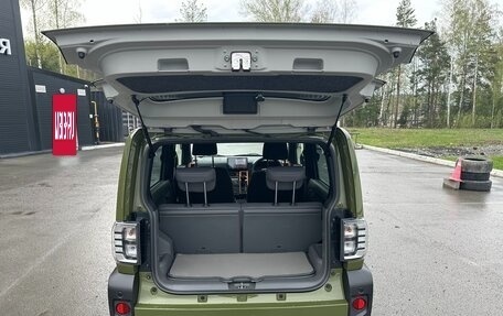 Daihatsu Taft, 2020 год, 1 480 000 рублей, 7 фотография