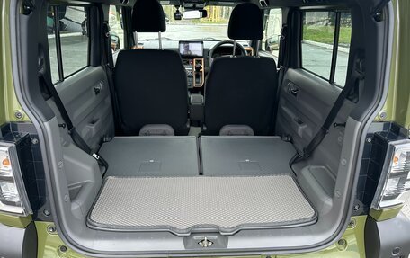 Daihatsu Taft, 2020 год, 1 480 000 рублей, 8 фотография