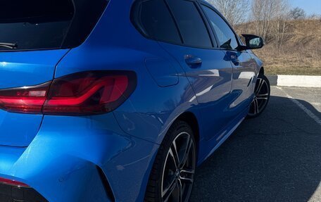 BMW 1 серия, 2019 год, 2 900 000 рублей, 8 фотография