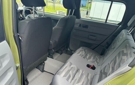 Daihatsu Taft, 2020 год, 1 480 000 рублей, 11 фотография