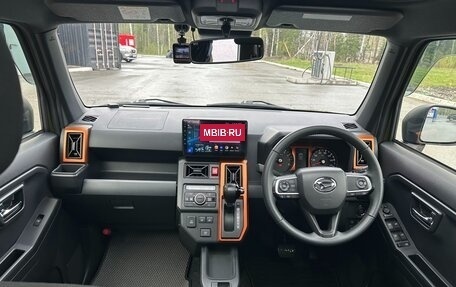 Daihatsu Taft, 2020 год, 1 480 000 рублей, 9 фотография