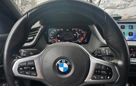 BMW 1 серия, 2019 год, 2 900 000 рублей, 11 фотография